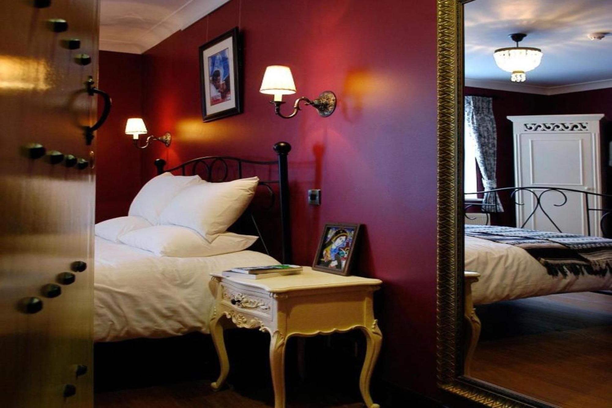 Hotel Dancenter South London Camberwell Extérieur photo