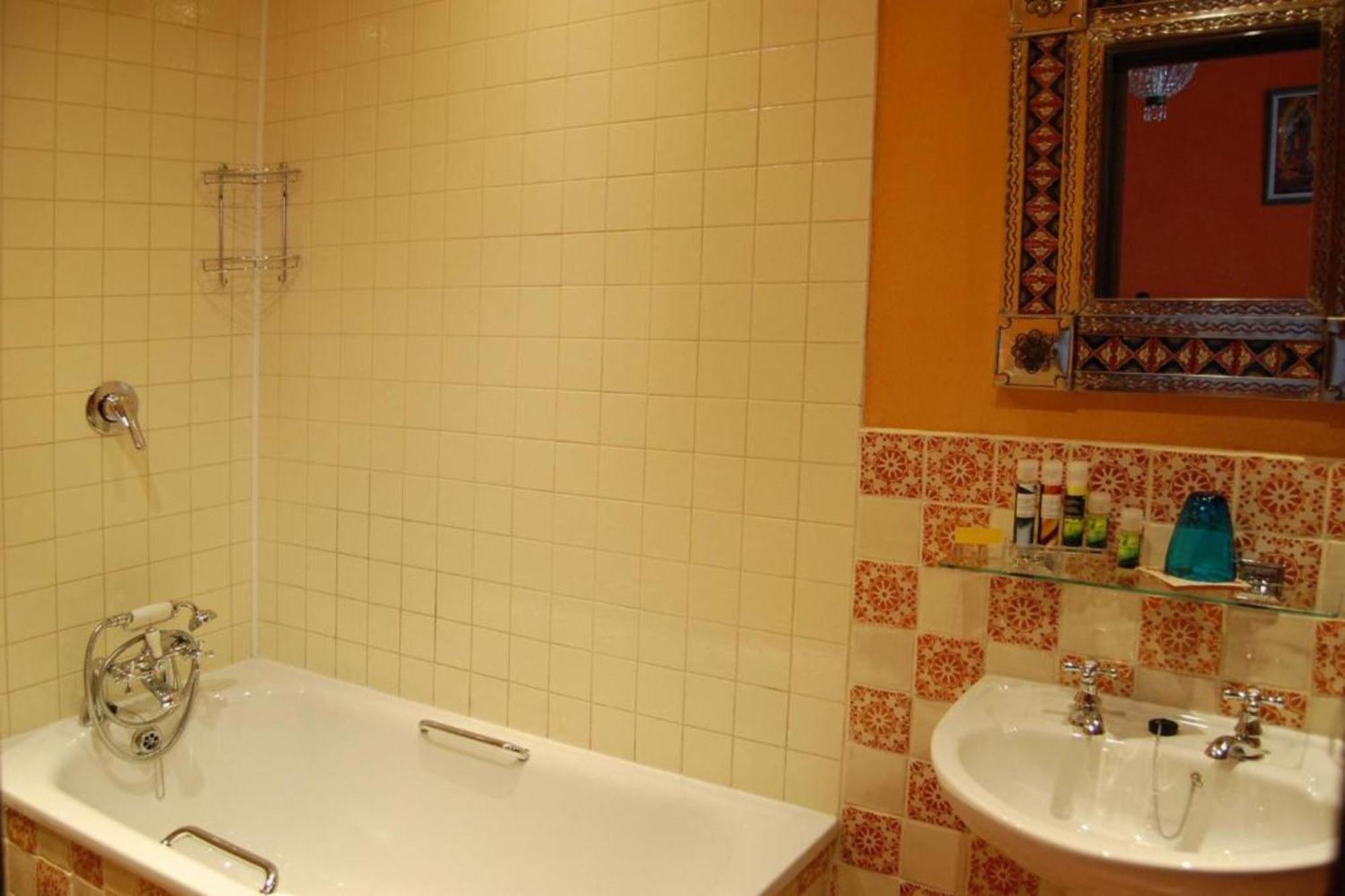 Hotel Dancenter South London Camberwell Extérieur photo