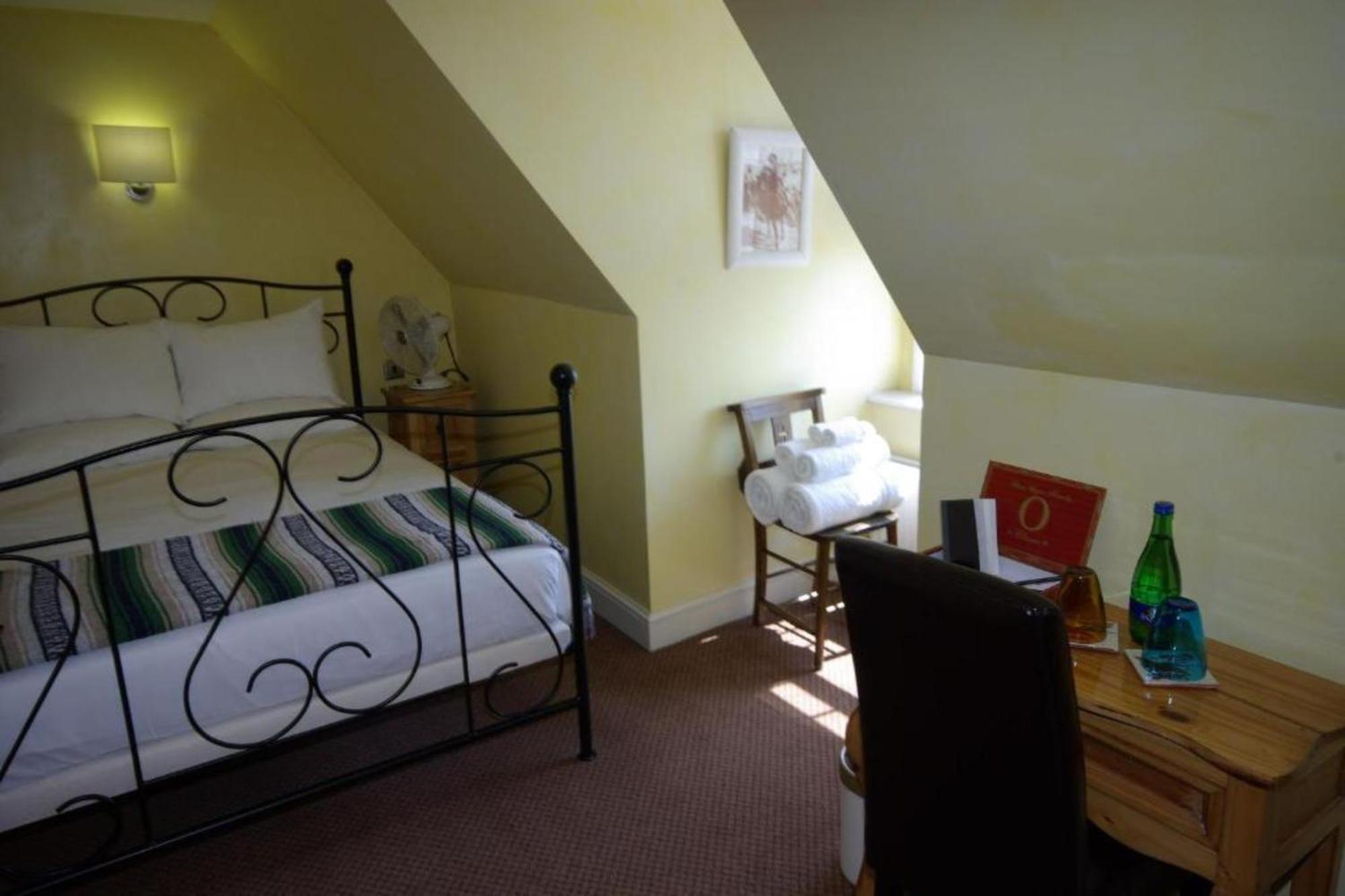 Hotel Dancenter South London Camberwell Extérieur photo