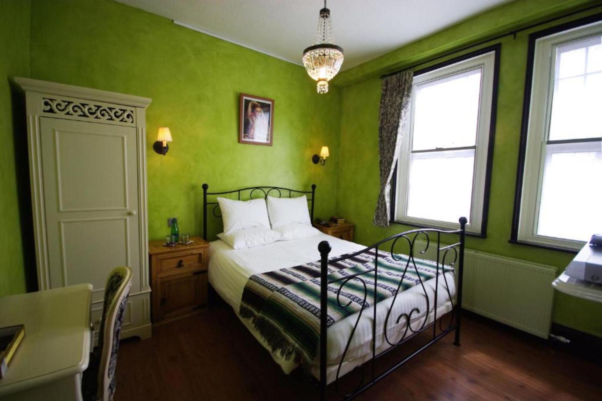 Hotel Dancenter South London Camberwell Extérieur photo