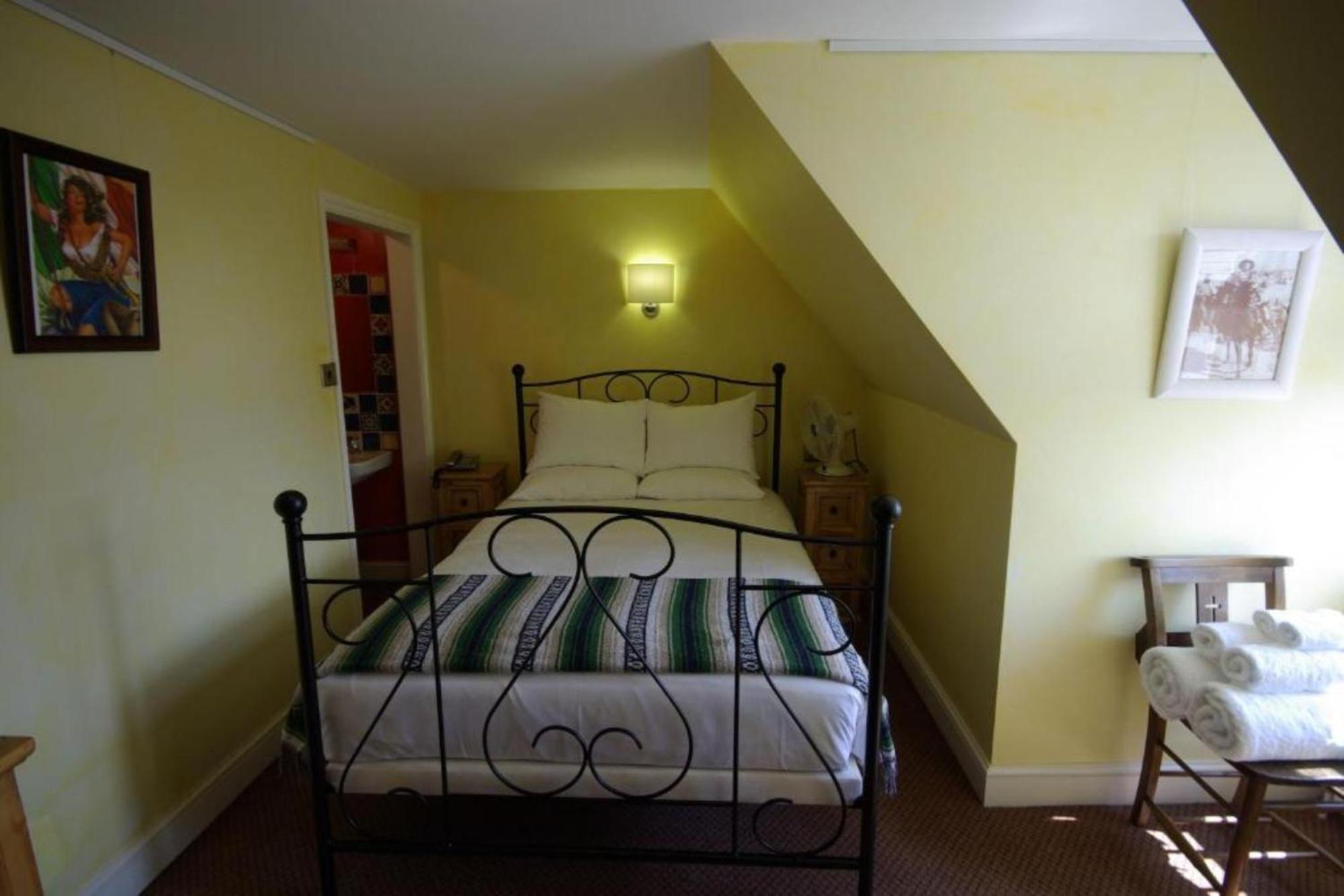 Hotel Dancenter South London Camberwell Extérieur photo