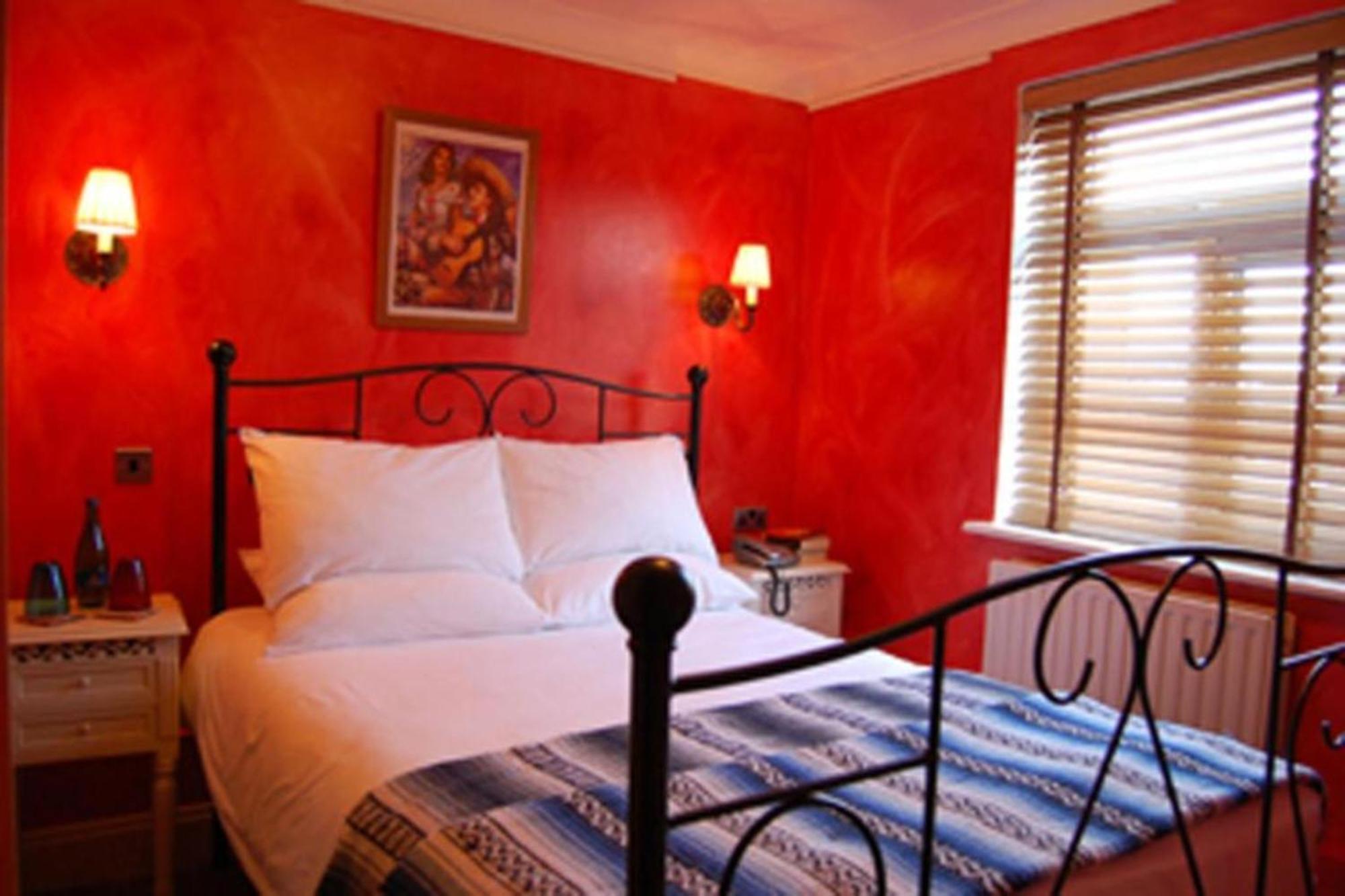 Hotel Dancenter South London Camberwell Extérieur photo
