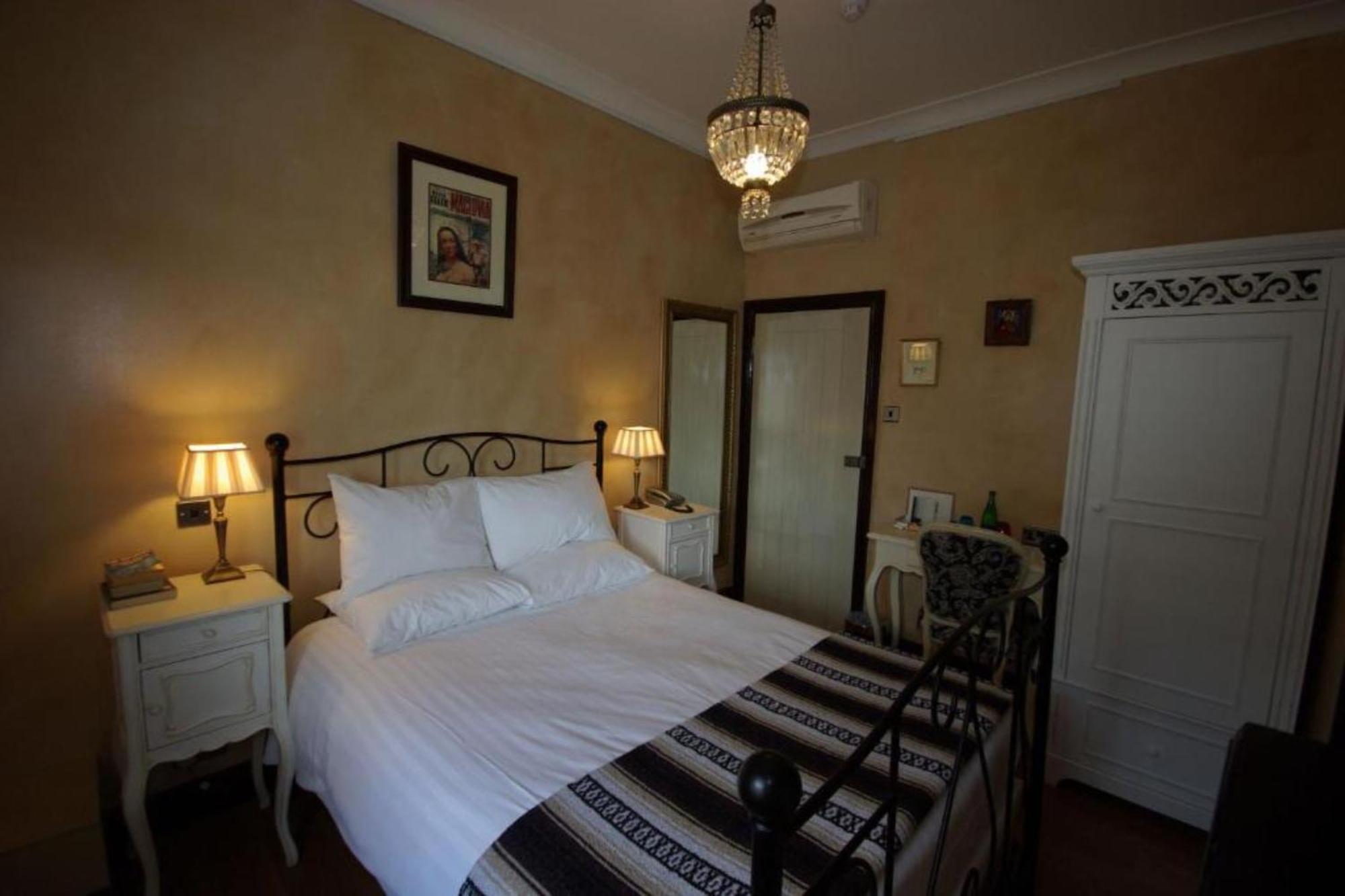Hotel Dancenter South London Camberwell Extérieur photo