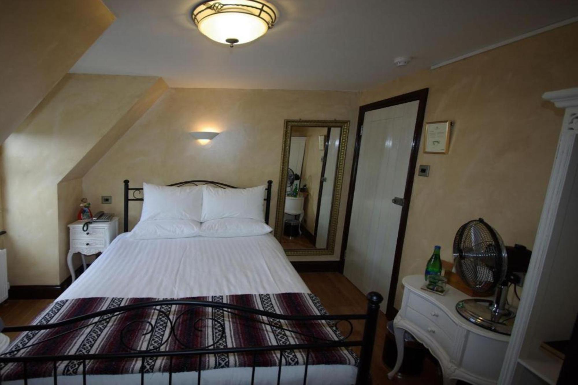 Hotel Dancenter South London Camberwell Extérieur photo