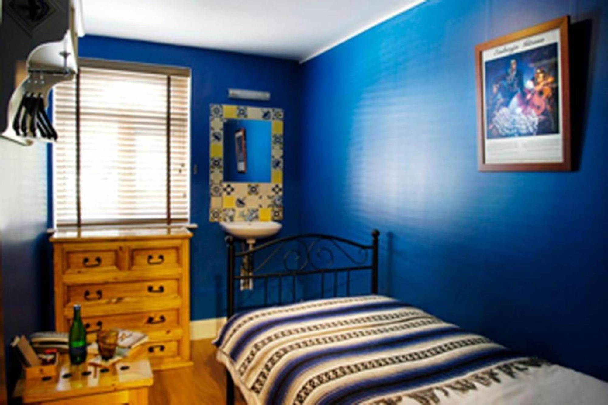 Hotel Dancenter South London Camberwell Extérieur photo