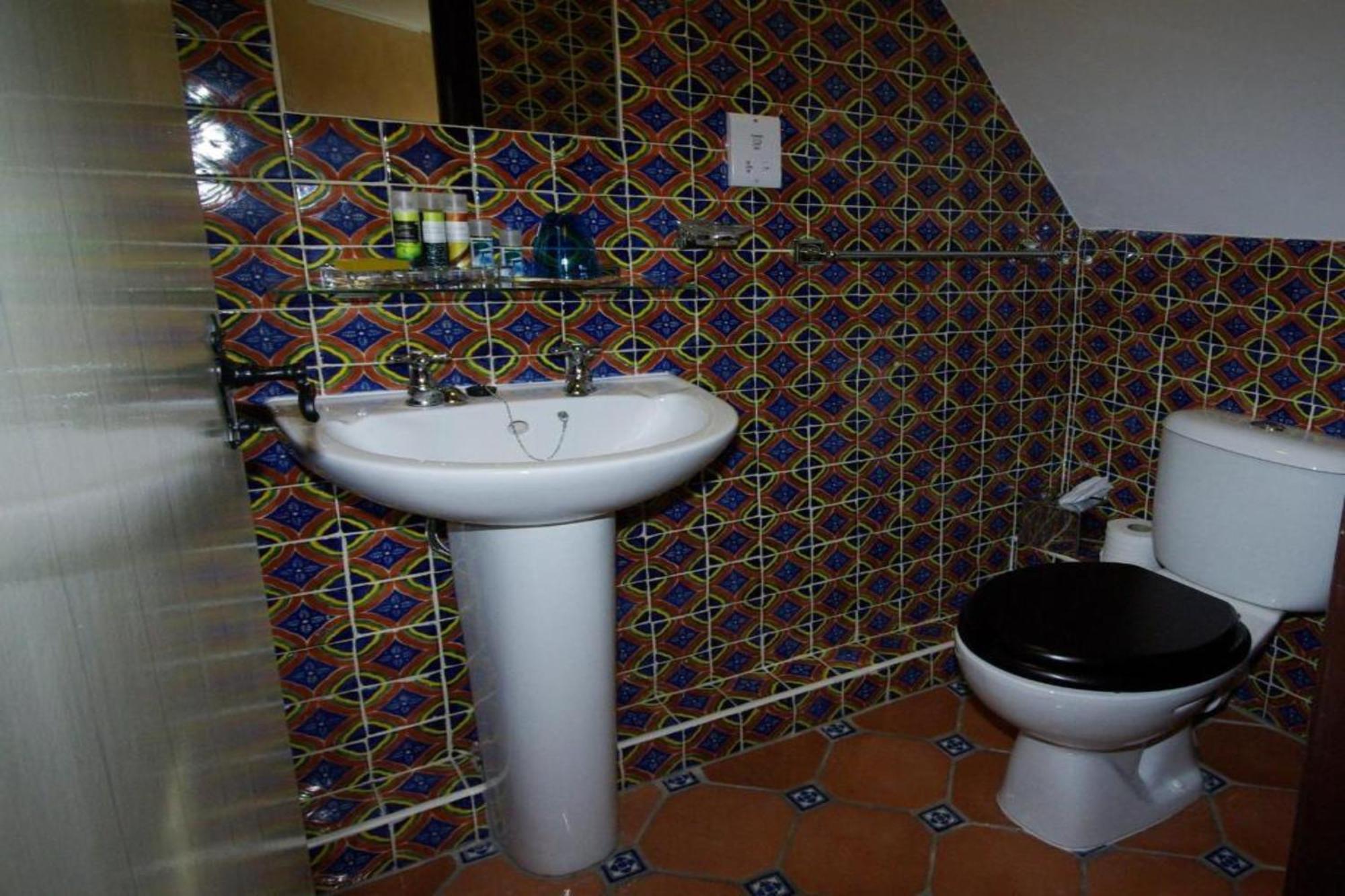Hotel Dancenter South London Camberwell Extérieur photo