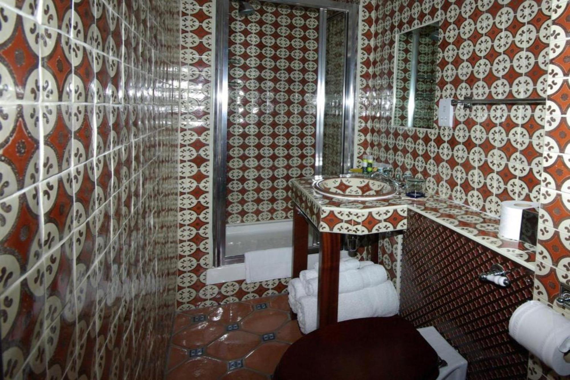 Hotel Dancenter South London Camberwell Extérieur photo