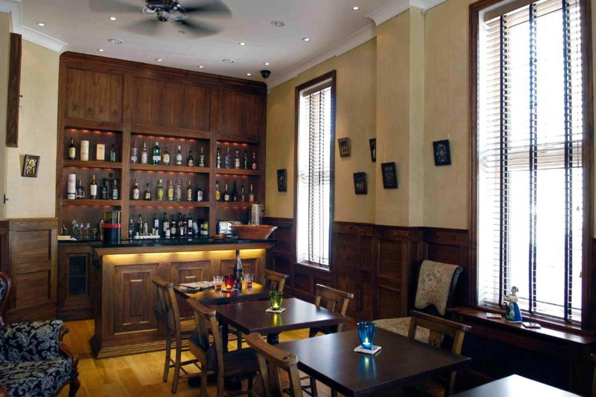 Hotel Dancenter South London Camberwell Extérieur photo